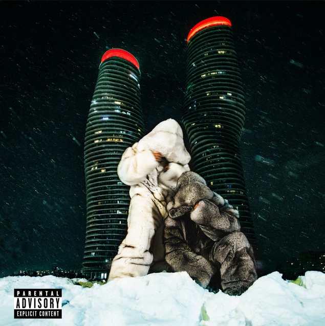 Drake — NOKIA cover artwork