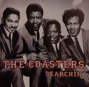 The Coasters — Searchin&#039; cover artwork