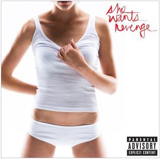 She Wants Revenge — Out of Control cover artwork