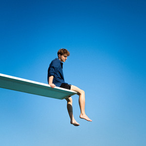 Sivilian — Chlorine cover artwork