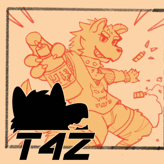T4Z — Watching n Waiting cover artwork