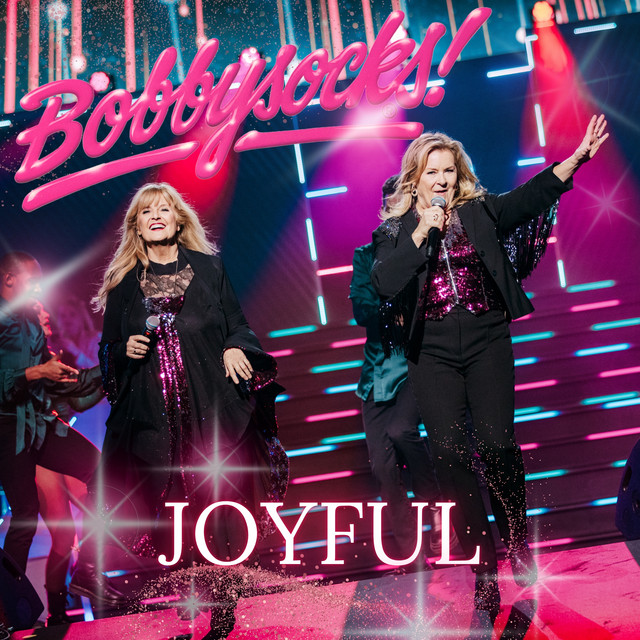 Bobbysocks — Joyful cover artwork