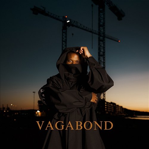 Sondrey — Vagabond cover artwork