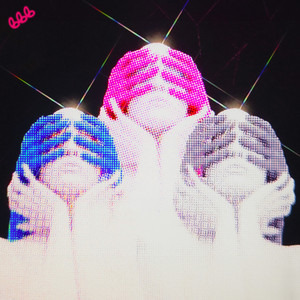 LLL — Parasite cover artwork