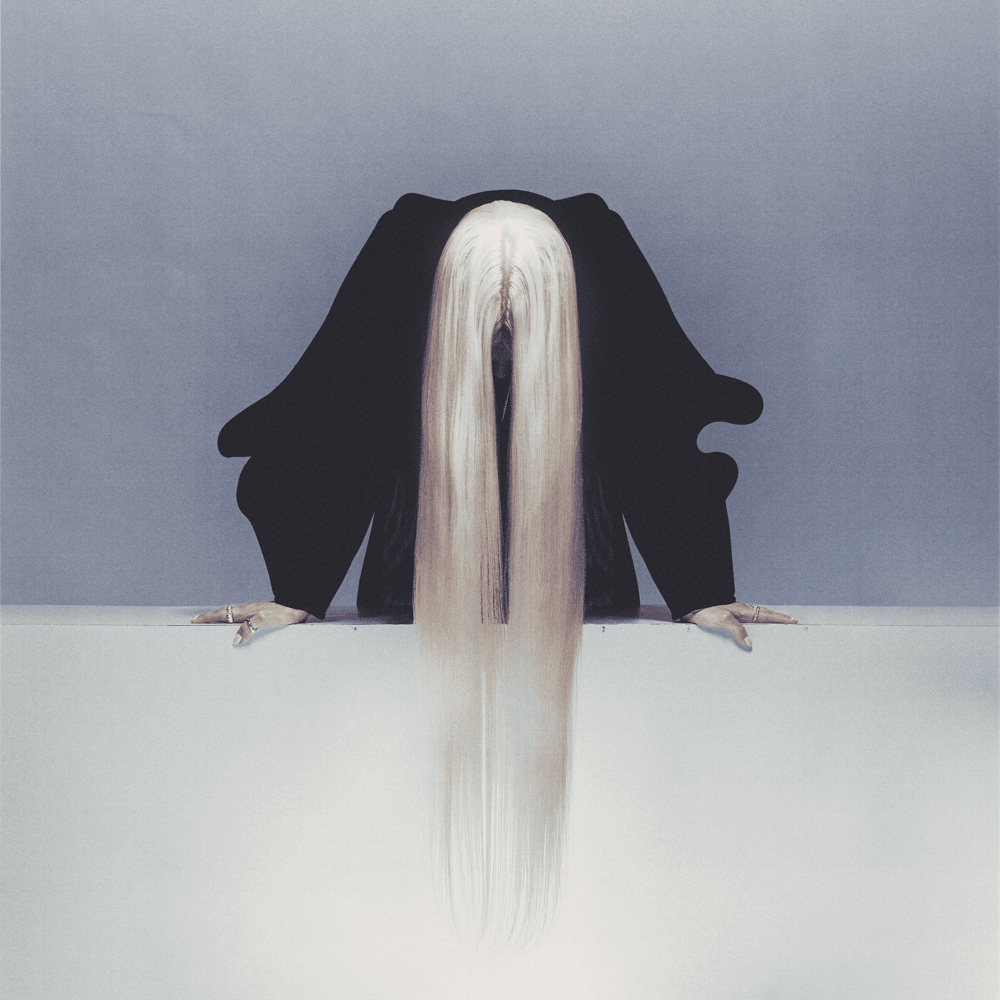 Jelle Van Dael — Monster cover artwork