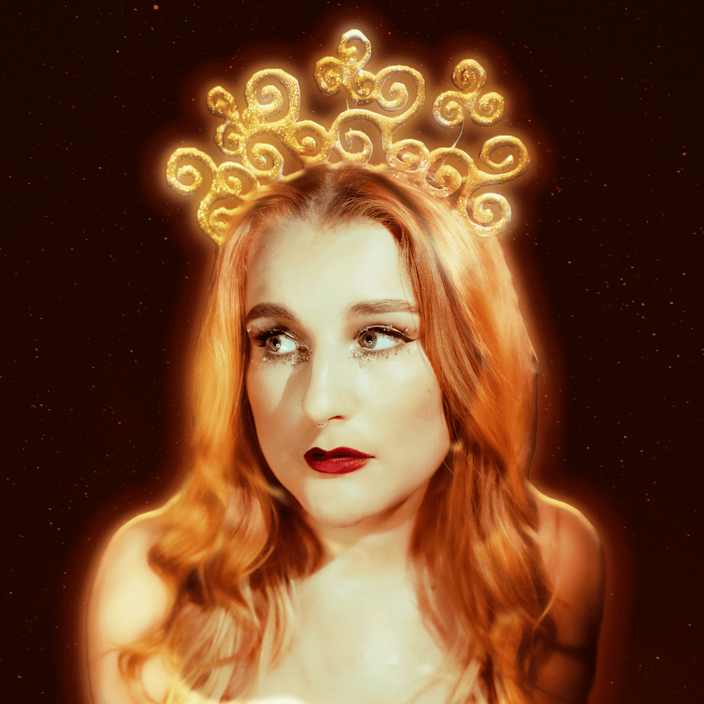 Reylta — Fire cover artwork