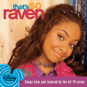 Various Artists — That's So Raven cover artwork
