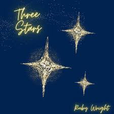 Ruby Wright — Three Stars cover artwork