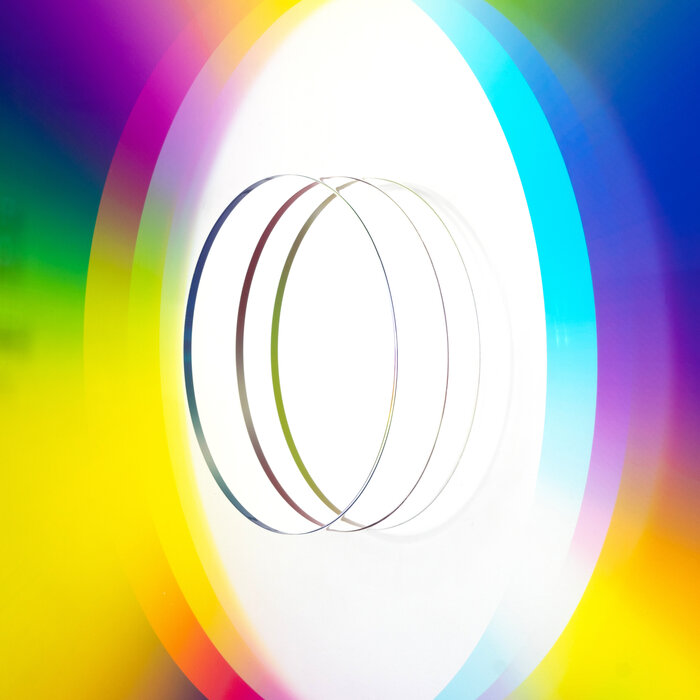 Tiësto Prismatic: Pack One cover artwork