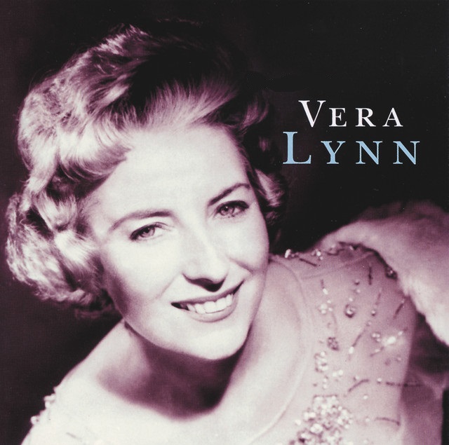 Vera Lynn — The Faithful Hussar (Don&#039;t Cry My Love) cover artwork