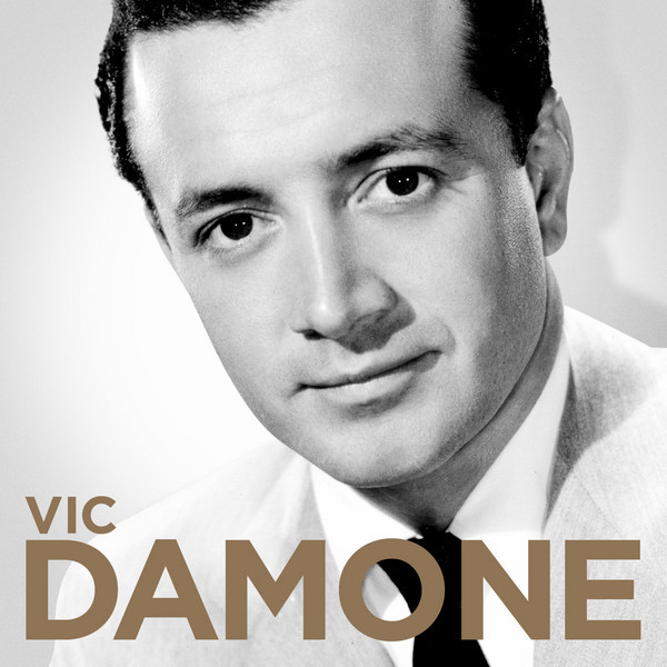 Vic Damone — An Affair To Remember (Our Love Affair) cover artwork