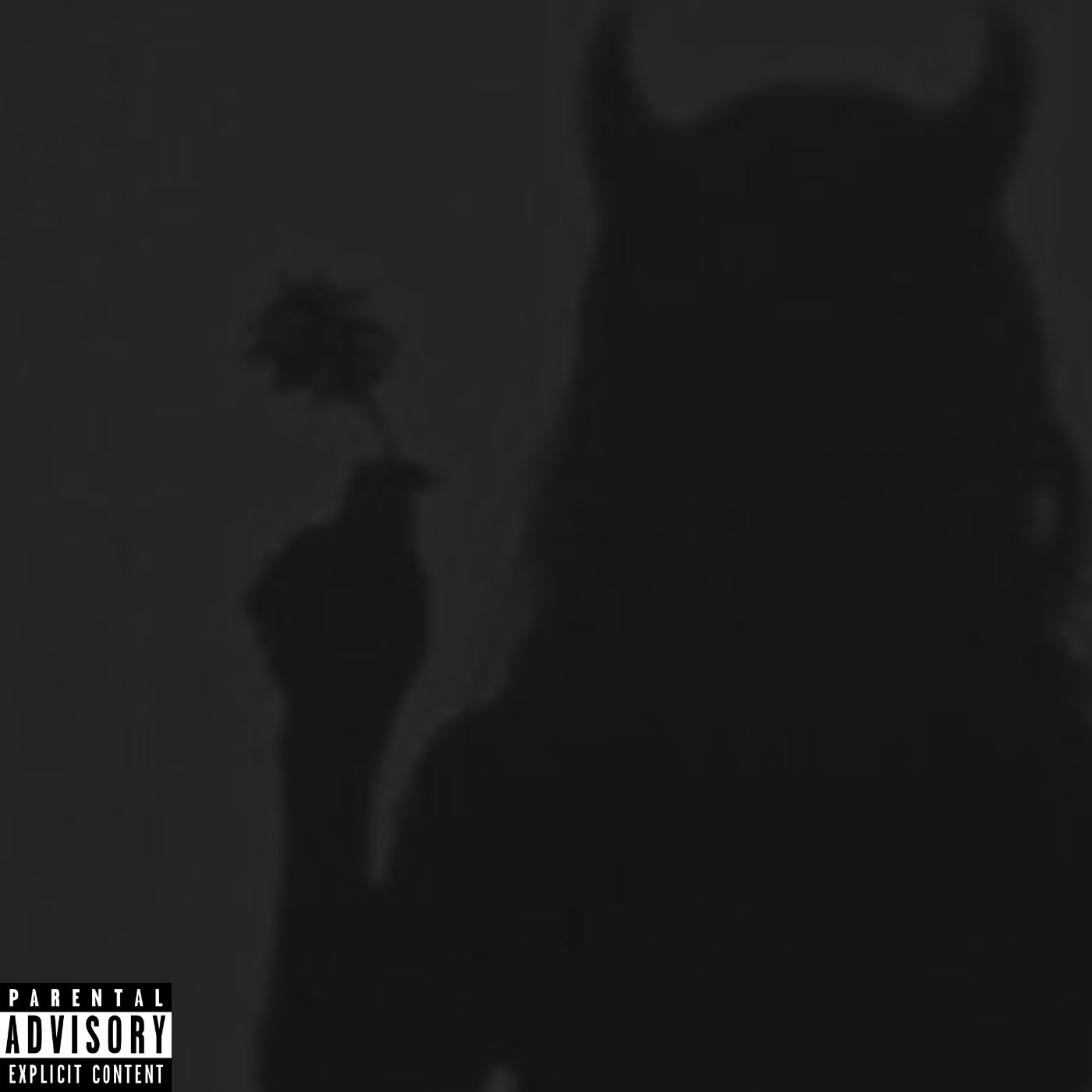 Cameron Reid — waste (Second Anniversary Edition) cover artwork