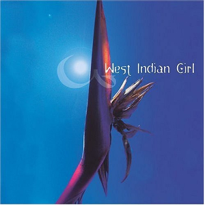 West Indian Girl West Indian Girl cover artwork