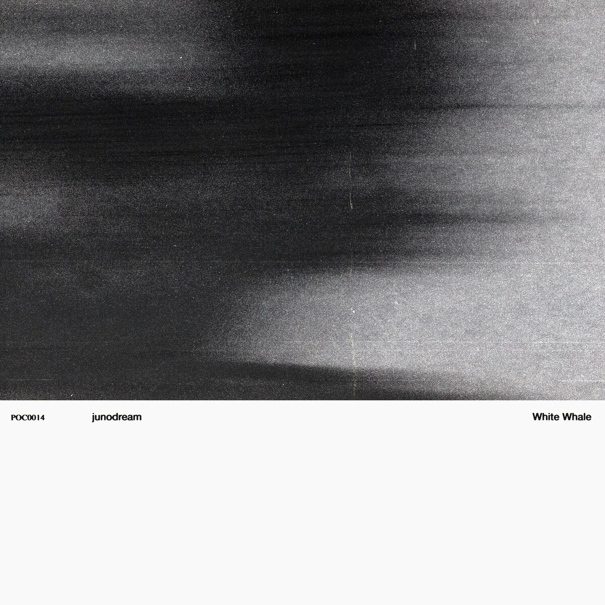 Junodream — White Whale cover artwork