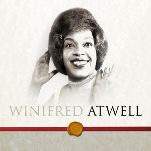 Winifred Atwell — The Summer Of The Seventeenth Doll cover artwork
