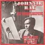 Johnnie Ray — Yes Tonight Josephine cover artwork