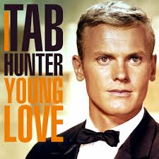 Tab Hunter — Young Love cover artwork