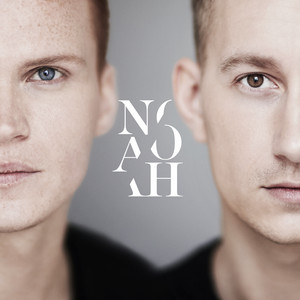 NOAH NOAH cover artwork