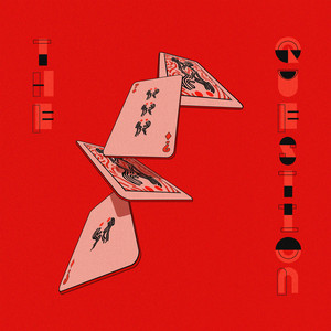 Balu Brigada — The Question cover artwork