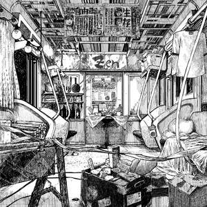 BAND-MAID — Zen cover artwork