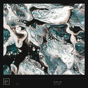 Dive In — Let Go cover artwork