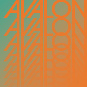 Travis — Avalon cover artwork