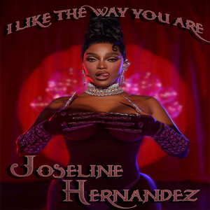 Joseline Hernandez — I Like The Way You Are (Disco Shoes) cover artwork