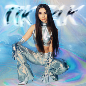 Gelik — Tik Tak cover artwork