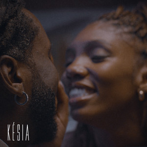 Késia Sonhei com Você (single) cover artwork