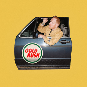 Gavin James — Goldrush cover artwork