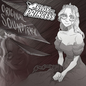 Brandon Boone — Slay the Princess Part One (Original Game Soundtrack) cover artwork