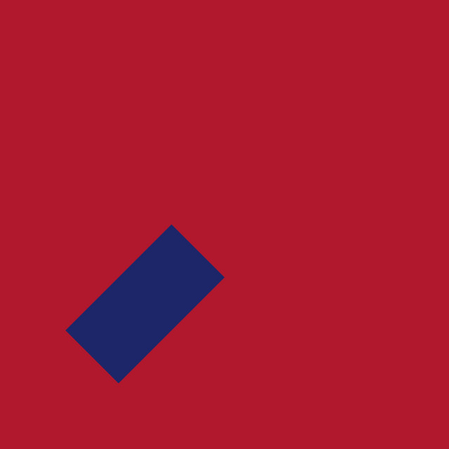 Jamie xx — All Under One Roof Raving cover artwork