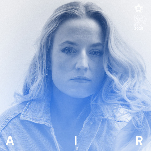 Maria Mathea — Air cover artwork