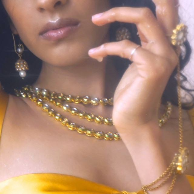 Raveena — Honey cover artwork