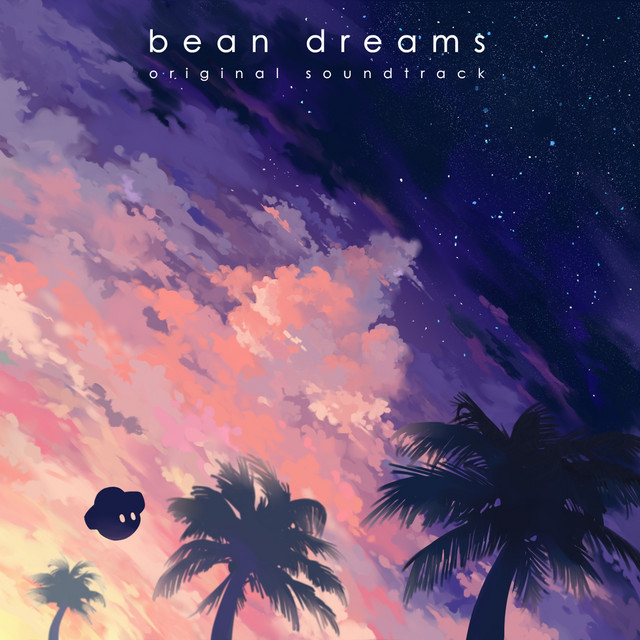 flashygoodness — Bean Dreams (Original Soundtrack) cover artwork