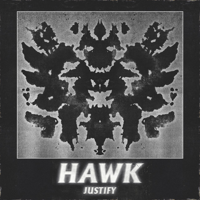 Hawk — Justify cover artwork