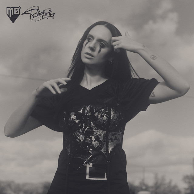 MØ featuring Biig Piig — SWEET cover artwork