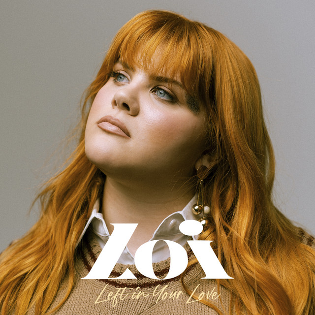 Loi Left In Your Love cover artwork