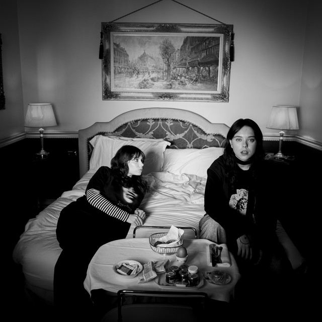 Vale LP featuring Lil Jolie — Dimmi tu quando sei pronto per fare l&#039;amore cover artwork