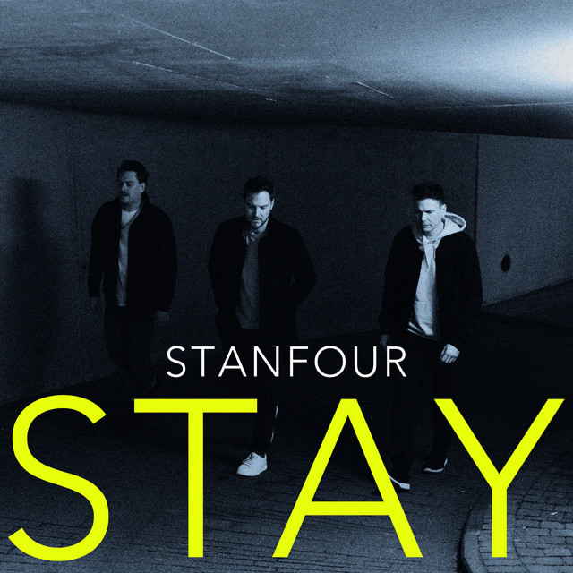 Stanfour — Stay cover artwork