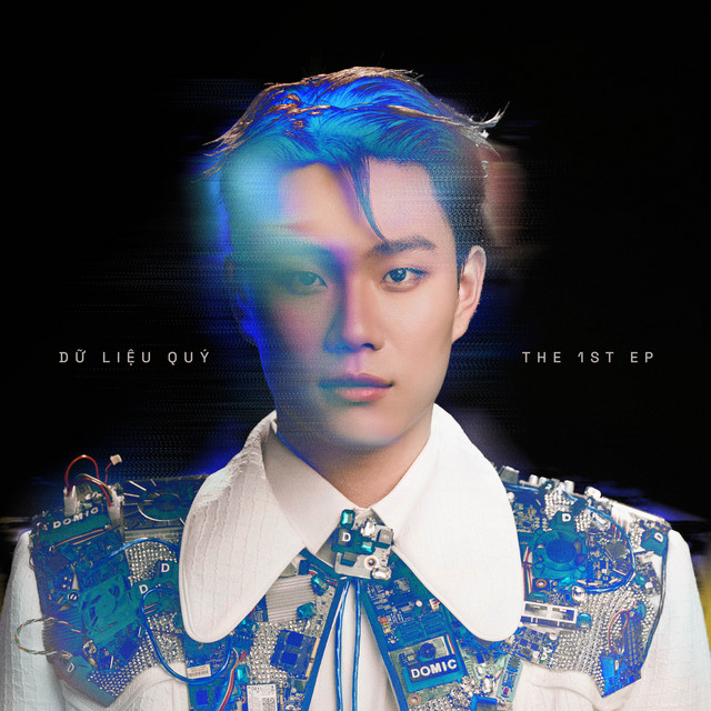 Dương Domic Mất Kết Nối cover artwork