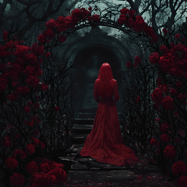 Vana — Clandestine cover artwork