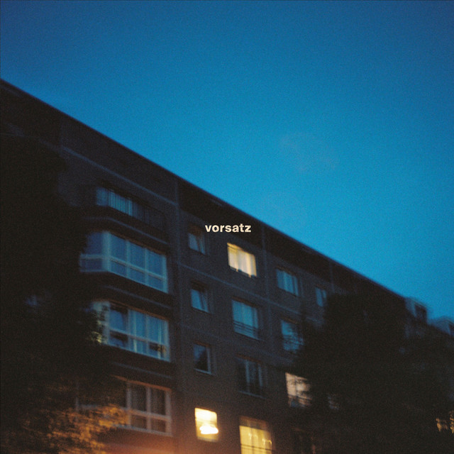 Revelle featuring Oswald — vorsatz cover artwork
