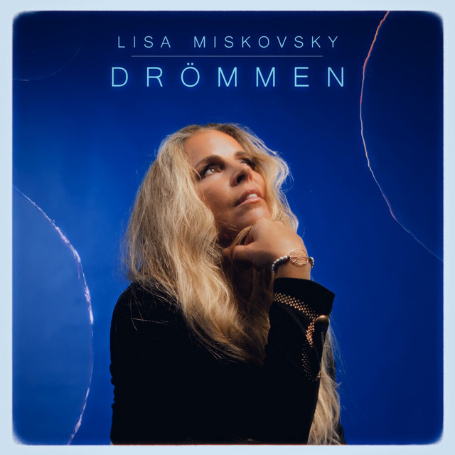 Lisa Miskovsky — Drömmen cover artwork