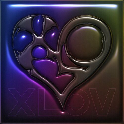 XLOV — I&#039;mma Be cover artwork