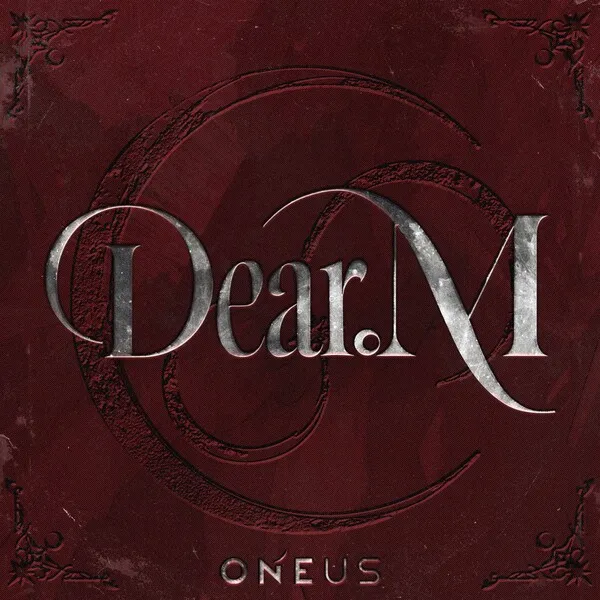 ONEUS — IKUK cover artwork