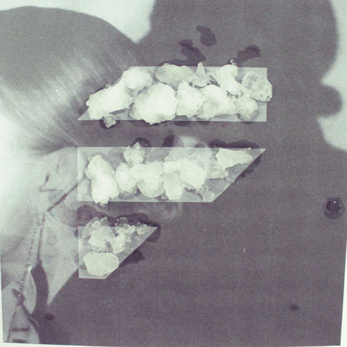 Frida Sundemo — Snow cover artwork