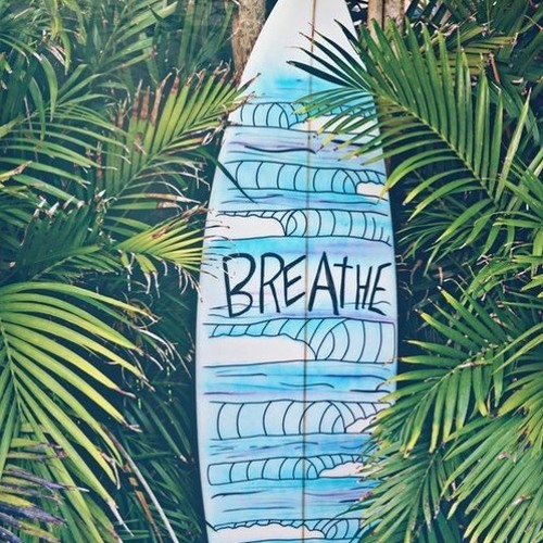 T.H.I.E.F.S. — Breathe cover artwork