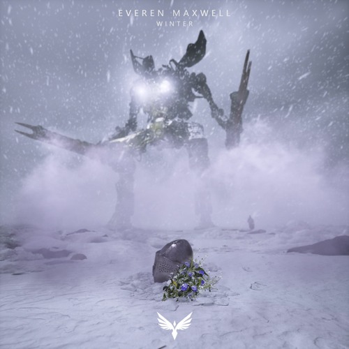 Everen Maxwell — Winter cover artwork