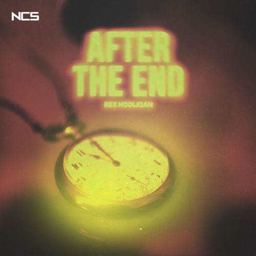 Rex Hooligan — After The End cover artwork